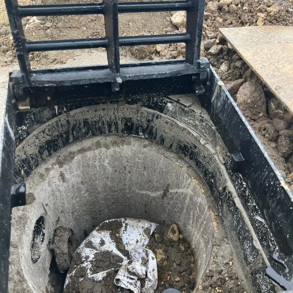 Torrent Water Management